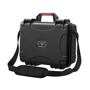 Imagem de Case Maleta Estanque para Drone DJI Air 3/3S Fly More Combo - StartRC