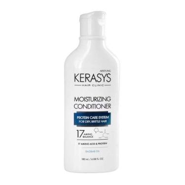 Imagem de Kerasys Moisturizing - Condicionador, 180ml