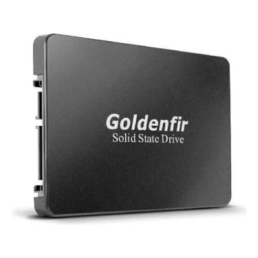 Imagem de HD SSD Gondelfir T800 240GB SATA III 2,5" – Velocidade de 6Gb/s, Alta Performance para PC e Notebook