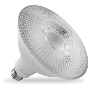 Imagem de LÂMPADA PAR38 LED, 14W, EMISSÃO DE LUZ AMARELA 2700K, BIVOLT, AVANT
