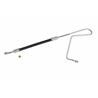 Imagem de Sunsong Conjunto de mangueira de pressão de direção hidráulica 3401389