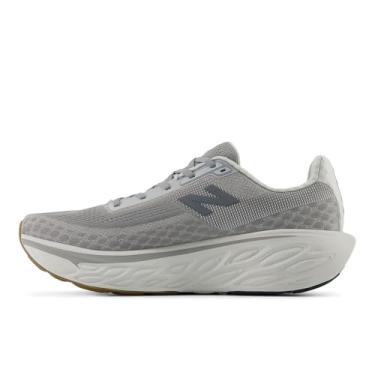Imagem de New Balance Fresh Foam X 1080 V14 Tênis masculino, Matéria cinza/cinza ardósia/Castlerock, 45