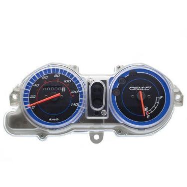 Imagem de Painel Completo Cg 150 Titan 11 A 13 Esd Flex Smart Fox