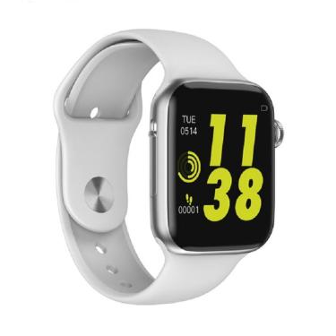 Imagem de Smartwatch Iwo 10 44Mm Android E Ios Branco