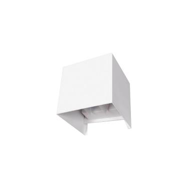 Imagem de Arandela Astraled Navi Led Bivolt Branco Ad-4010