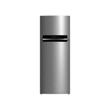 Imagem de Geladeira/Refrigerador Midea Smart Frost Free Duplex Inox 491L MD-RT65