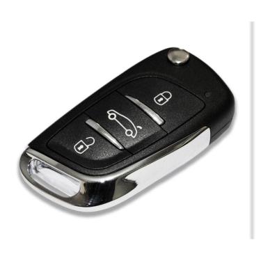 Imagem de Chave Canivete Pósitron Flex Peugeot/Citroen