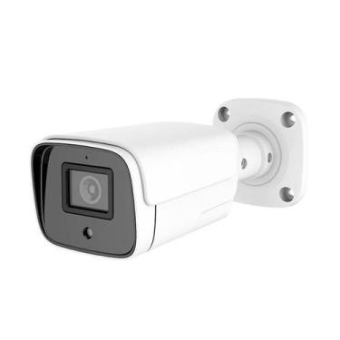 Imagem de Câmera Segurança EnSter IPH6858 UHD CCTV 8.0MP ONVIF 2.4 IP66 com Dete