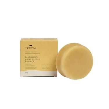 Imagem de Condicionador em Barra D-Pantenol & Bio Acetum de Maçã