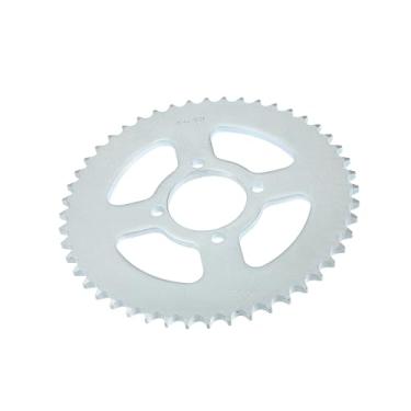 Imagem de REPAIROCK 428 Pitch 48 dentes roda dentada de corrente de motocicleta roda dentada traseira/lado traseiro para 50cc 70cc 90cc 110cc Dirt Pit Bike Mini Bike ATV 4 rodas ciclomotor / ID de 52 mm/peças