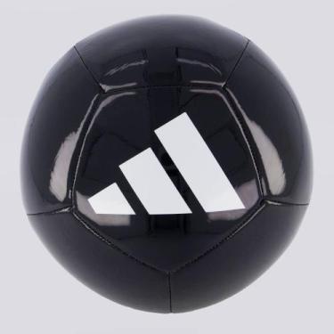 Imagem de Bola Adidas Adiversal Club Campo Preta, 05