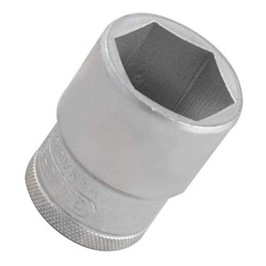 Imagem de 19-9/16 SOQUETE SEXTAVADO ENCAIXE 1/2"