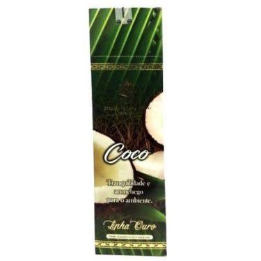 Imagem de Incenso Shankar - Coco - no-brand