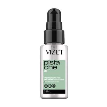 Imagem de Óleo Finalizador Pistache Oil Vizet 38ml
