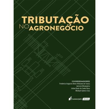 Imagem de Tributação No Agronegócio - 2023