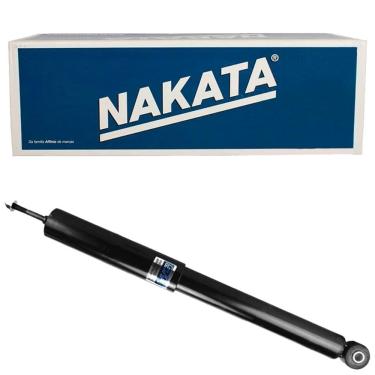 Imagem de Amortecedor Traseiro Trailblazer 2012 a 2024 Nakata HG 41549