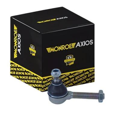 Imagem de Terminal Direção 306 2005 c4 Pallas 2004 a 2012 Ambos Lados - AXIOS