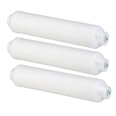 Imagem de Refil Externo p/ Geladeiras Side by Side - Kit c/ 3 Unidades