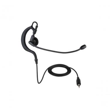 Imagem de Fone De Ouvido Para Radio Comunicador Intelbras Hc20pt...