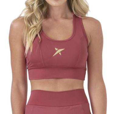 Imagem de Top Drop Shot Star W25 Rosa, M