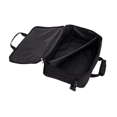 Imagem de JunZheHub Bolsa para Pedal de Bateria, Proteção para Instrumento, Bolsa para Instrumento de Percussão para Iniciantes