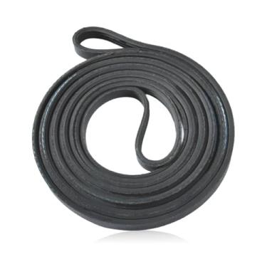 Imagem de LEYURISE Correia de acionamento de tambor de secador de substituição compatível com Bosch Nexxt série 300/500 WTMC3300US WTMC3321US WTMC6300US WTMC5321US WTVC6530UC WTMC632SUS Substituir #: 491679