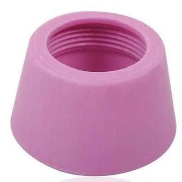 Imagem de Bocal Cerâmico Para Tocha De Corte Plasma Ag60 Sg55 Wsd60 - Brax - Gal