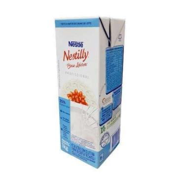 Imagem de Base Láctea Nestilly 1k Nestlé - Nestle