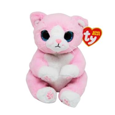 Imagem de Pelúcia Colecionável Fofa Com Data De Aniversário Ty Beanie Bellies