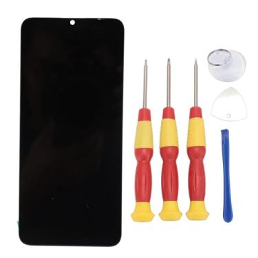 Imagem de Telefone LCD Screen Assembly Clear Display Scratch Proof With Kit Touch Touch Screen Digitizer for X7A