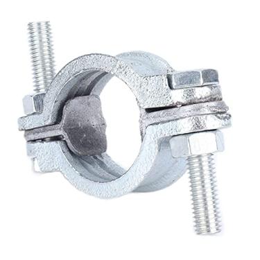 Imagem de Zhjvihx Pólo de Extensão de Câmera, monopé Telescóico de 4 Seções Com Interface de Parafuso Padrão de 1/4 de Polegada, Interface Dupla, Alcance de Extensão de 155 Cm, para Câmera Dslr, (27-32)