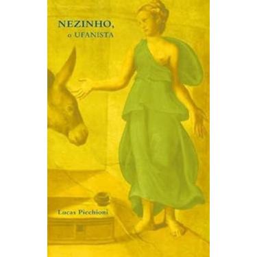 Imagem de Nezinho - QUIXOTE, 3