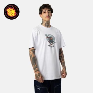 Imagem de Camiseta Lost Shit Done, M