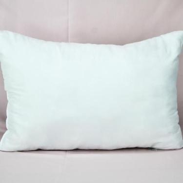 Imagem de Travesseiro de Fibra Siliconada Toque de Pêssego 700g - Antialérgico -