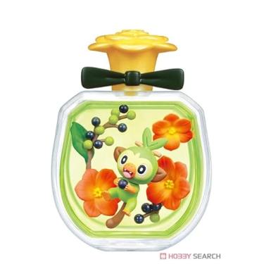 Imagem de Re-Ment Pokemon Petite Fleur Ex Galar Region Edition Mini Figure (Grookey)