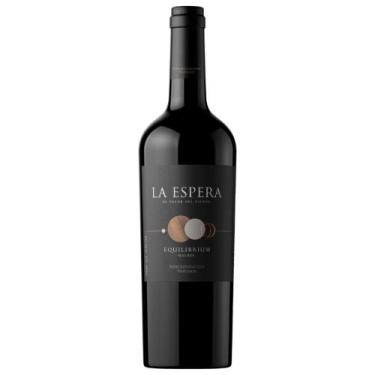 Imagem de Vinho Tinto Argentino La Espera Equilibrium Malbec - Funckenhausen
