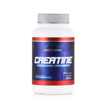 Imagem de Suplemento De Creatina Pura Giants Nutrition 300g