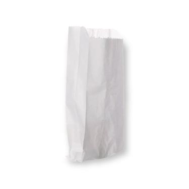 Imagem de Saco Kraft Branco 10KG Embale Bem c/500 un