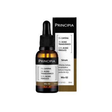 Imagem de Sérum Anti-Idade Facial Principia Mix-02 30Ml
