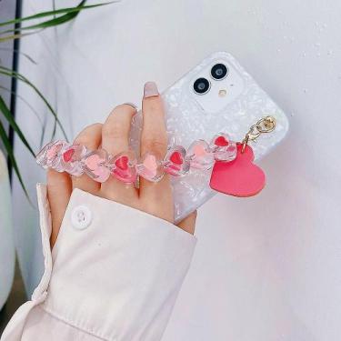 Imagem de Bonito belo caso de telefone compatível com Samsung S21 Ultra - HUOGUO