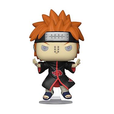 Imagem de Funko Pop 944 Naruto Pain Almighty Push Special Edition, Multicor