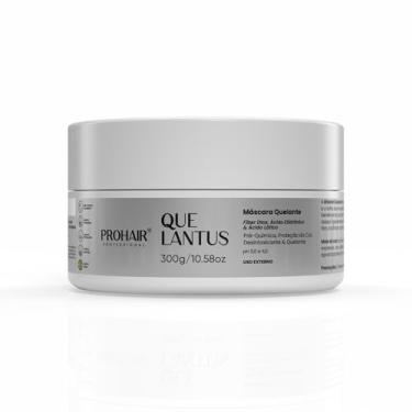 Imagem de Máscara Quelantus 300g Prohair