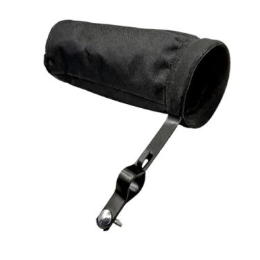 Imagem de simhoa Suporte para Baquetas Leve, Estojo para Baquetas para Iniciantes E Profissionais, Presente