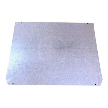 Imagem de Chão fundo forno do fogão brastemp consul 62x47,6cm