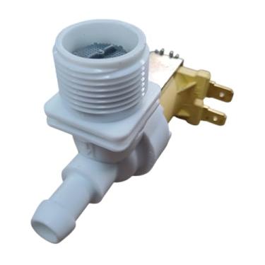 Imagem de Válvula água lava louças brastemp 110v ble20 blf08 ple20