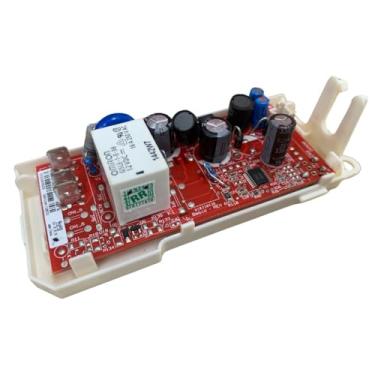 Imagem de Placa geladeira consul crd36g crd45e crd37e crd46a w10678923