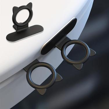 Imagem de Elevador de tampa de vaso sanitário de silicone, alça de assento de vaso sanitário de fácil aderência, ferramenta de abertura de tampa de banheiro higiênica, auxiliar de tampa de vaso sanitário