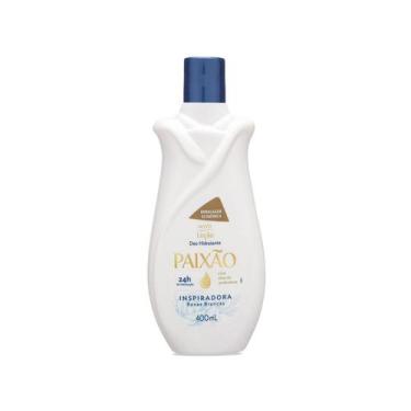 Imagem de Creme Hidratante Corporal Inspiradora 400ml - Paixão