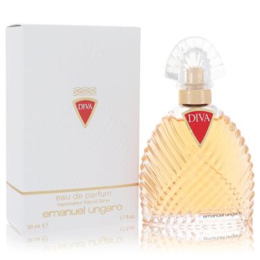 Imagem de Perfume Feminino Diva Ungaro 50 ML Eau De Parfum