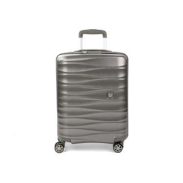 Imagem de Mala Roncato Stellar Média 23 kg Cinza
